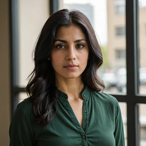 Elif Yılmaz