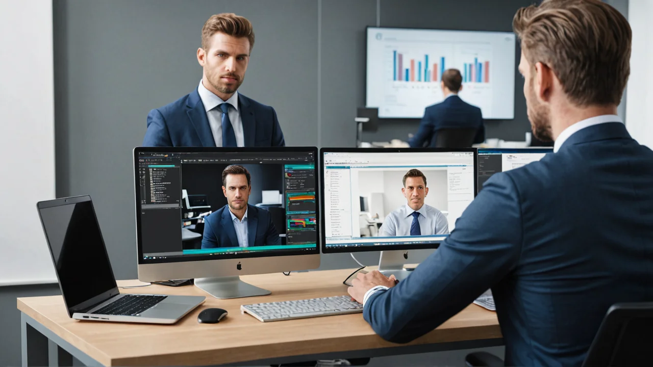 Ünlü Menkul'de Copy Trading