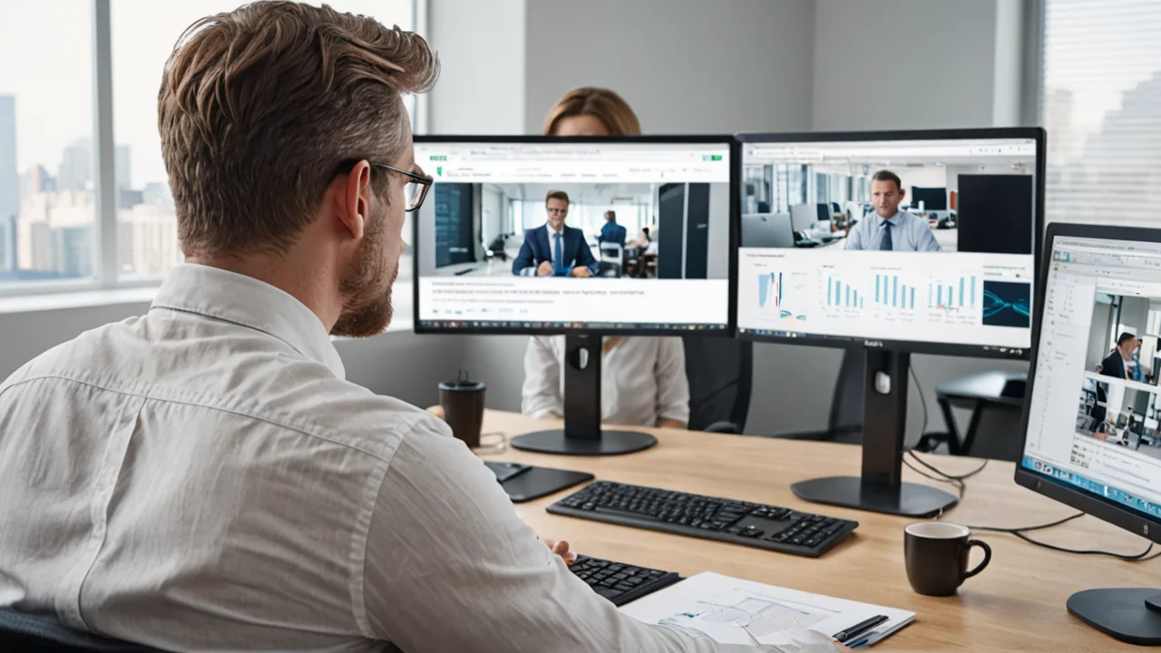 Ünlü Menkul'de Copy Trading